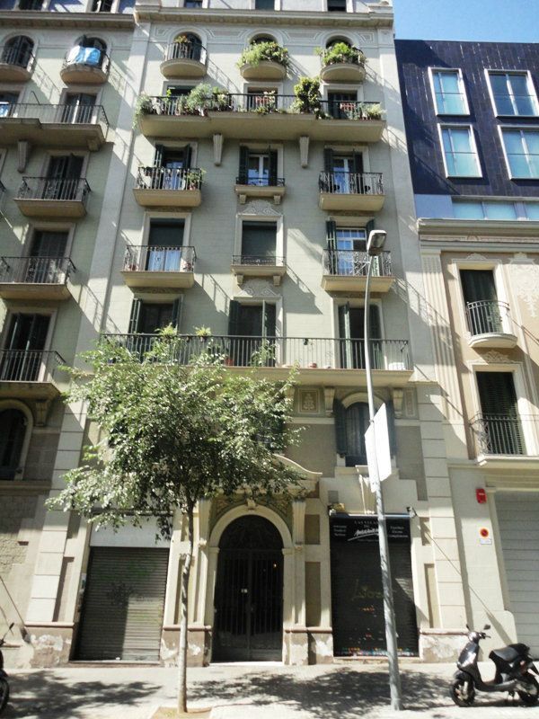 Квартира в Барселоне, Испания, 82 м2 - фото 1