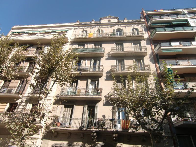 Квартира в Барселоне, Испания, 75 м2 - фото 1