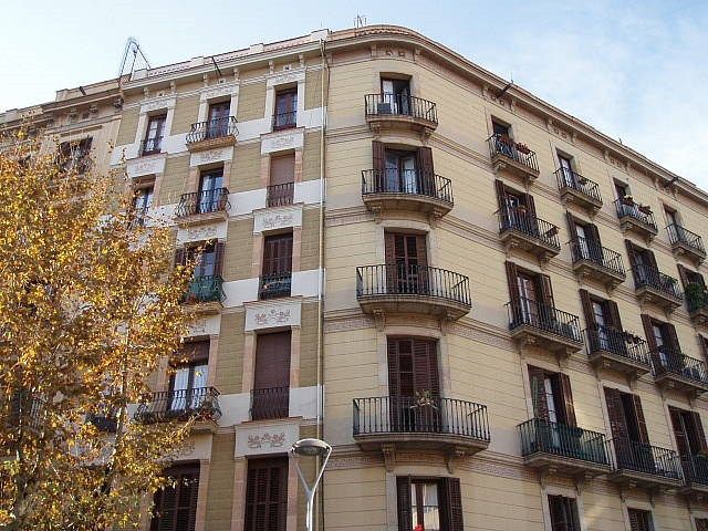Квартира в Барселоне, Испания, 61 м2 - фото 1