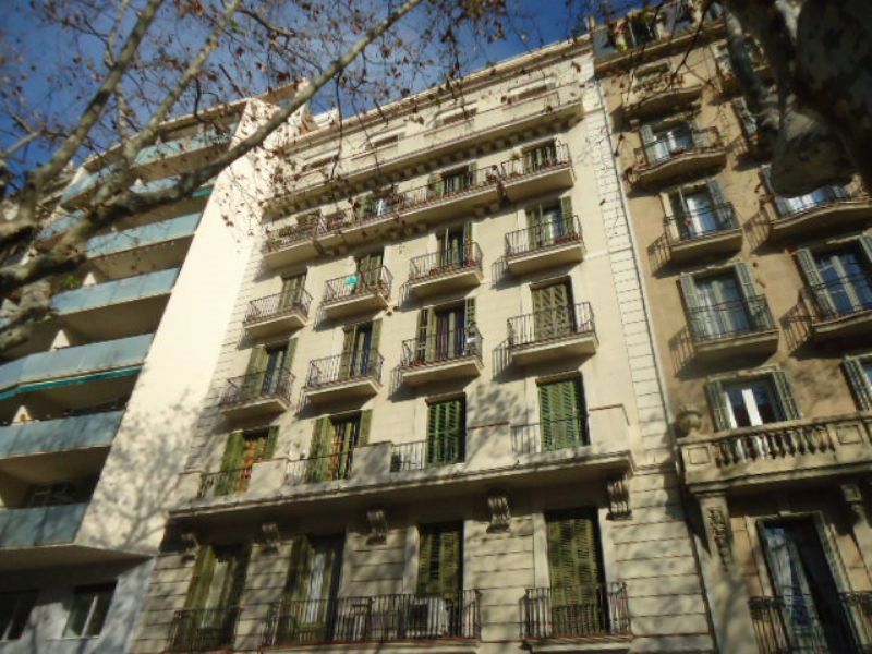 Квартира в Барселоне, Испания, 95 м2 - фото 1