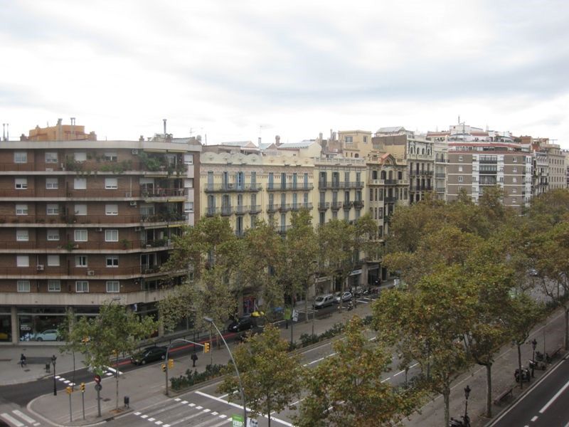 Апартаменты в Барселоне, Испания, 133 м2 - фото 1