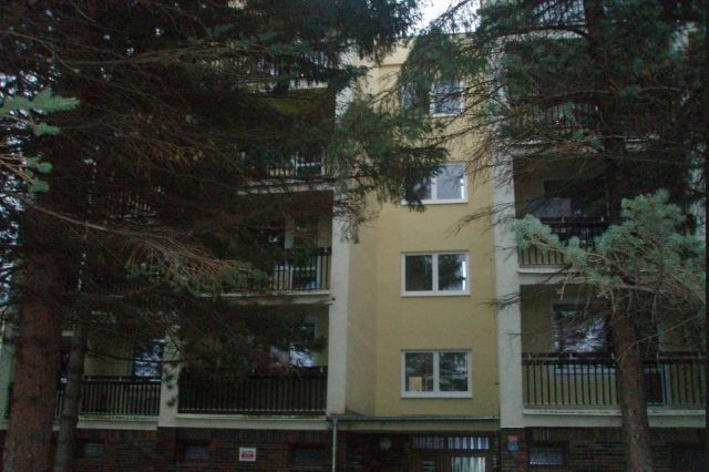 Квартира в Теплице, Чехия, 29 м2 - фото 1
