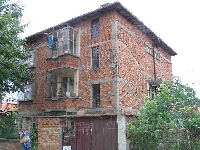Дом в Ямболе, Болгария, 280 м2 - фото 1