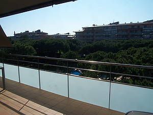 Апартаменты в Барселоне, Испания, 160 м2 - фото 1