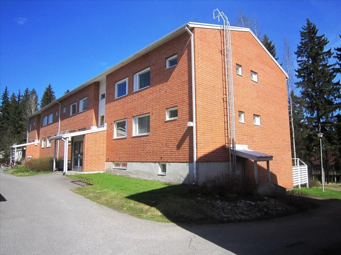 Квартира в Миккели, Финляндия, 78.5 м2 - фото 1