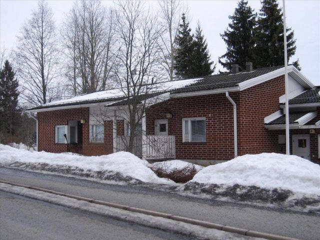 Дом в Миккели, Финляндия, 62.5 м2 - фото 1
