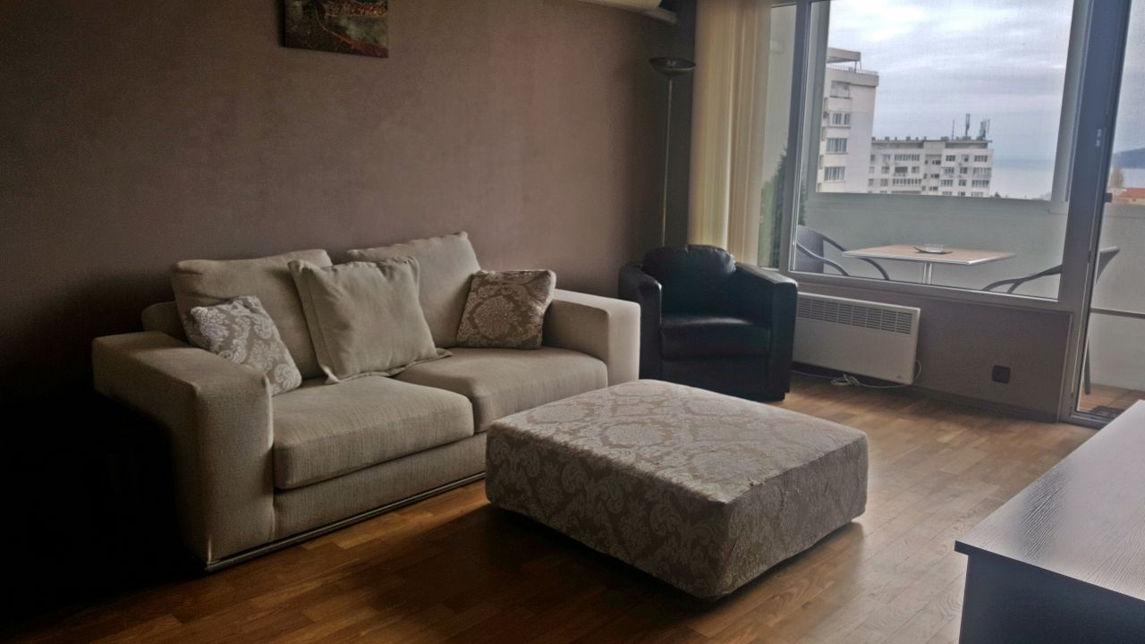 Апартаменты в Варне, Болгария, 68 м2 - фото 1