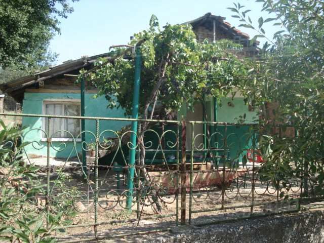 Дом в Хасково, Болгария, 60 м2 - фото 1