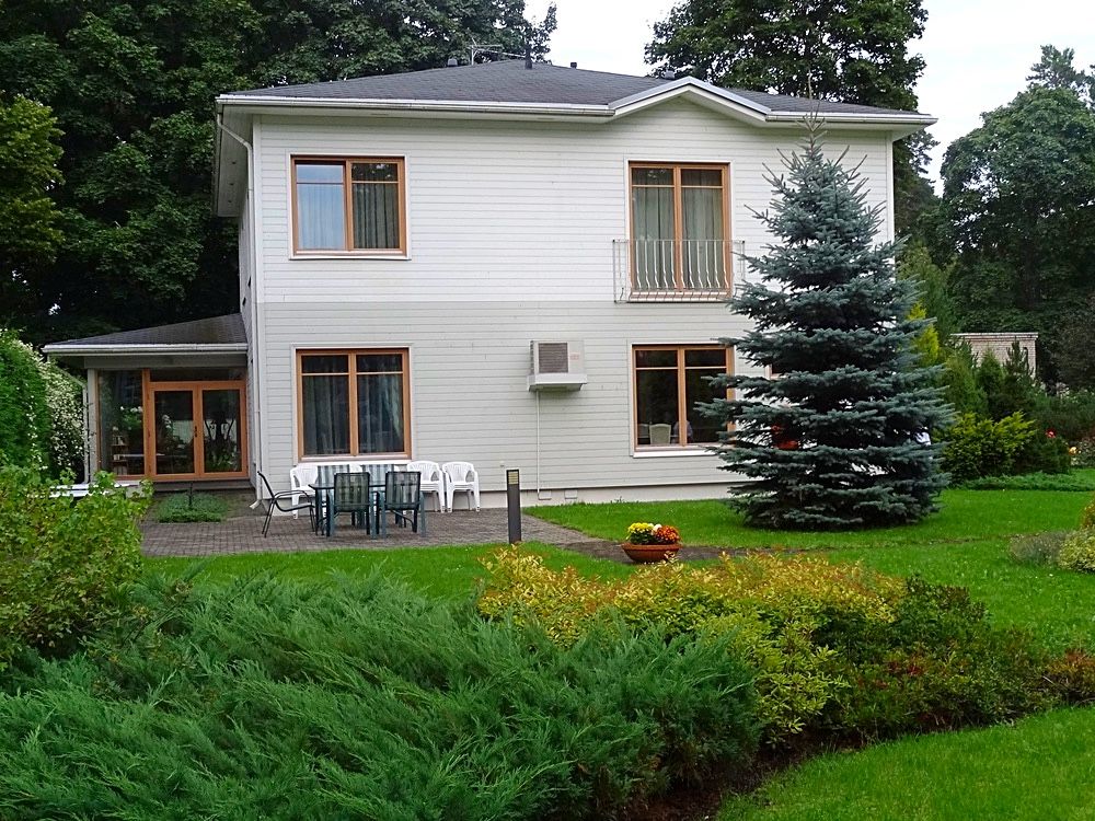 Дом в Юрмале, Латвия, 275 м2 - фото 1