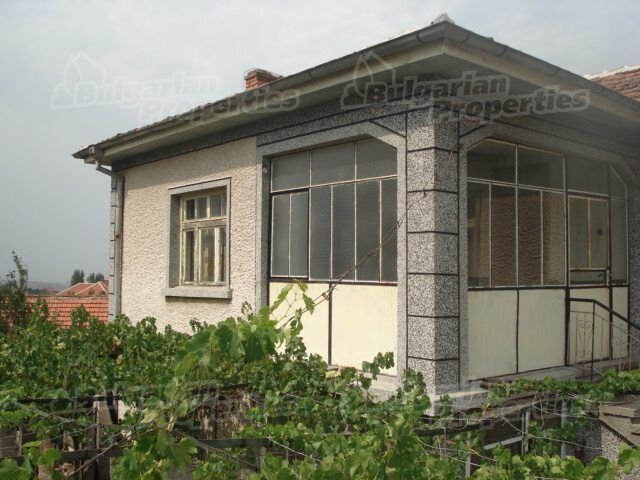 Дом в Хасково, Болгария, 150 м2 - фото 1