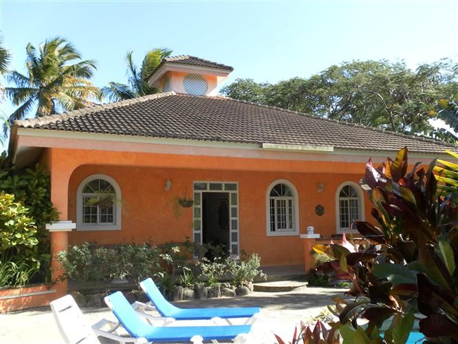 Отель, гостиница в Кабарете, Доминиканская Республика, 3 278 м2 - фото 1