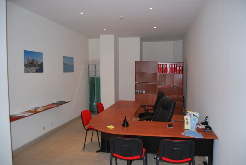 Офис в Портимане, Португалия, 37 м2 - фото 1