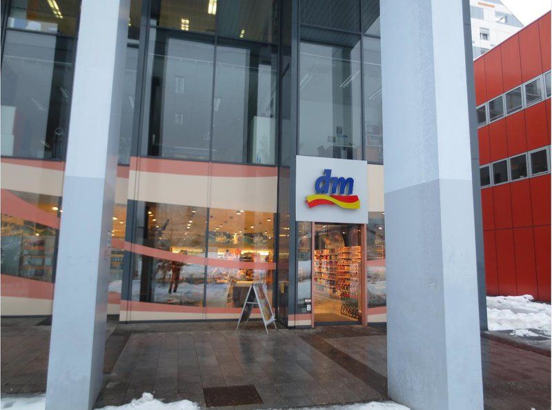 Магазин в Любляне, Словения, 312 м2 - фото 1