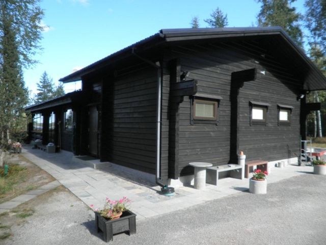 Дом в Пуумала, Финляндия, 251 м2 - фото 1