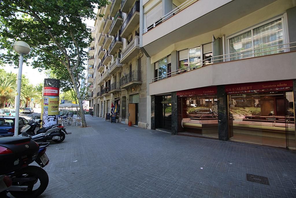 Магазин в Барселоне, Испания, 100 м2 - фото 1