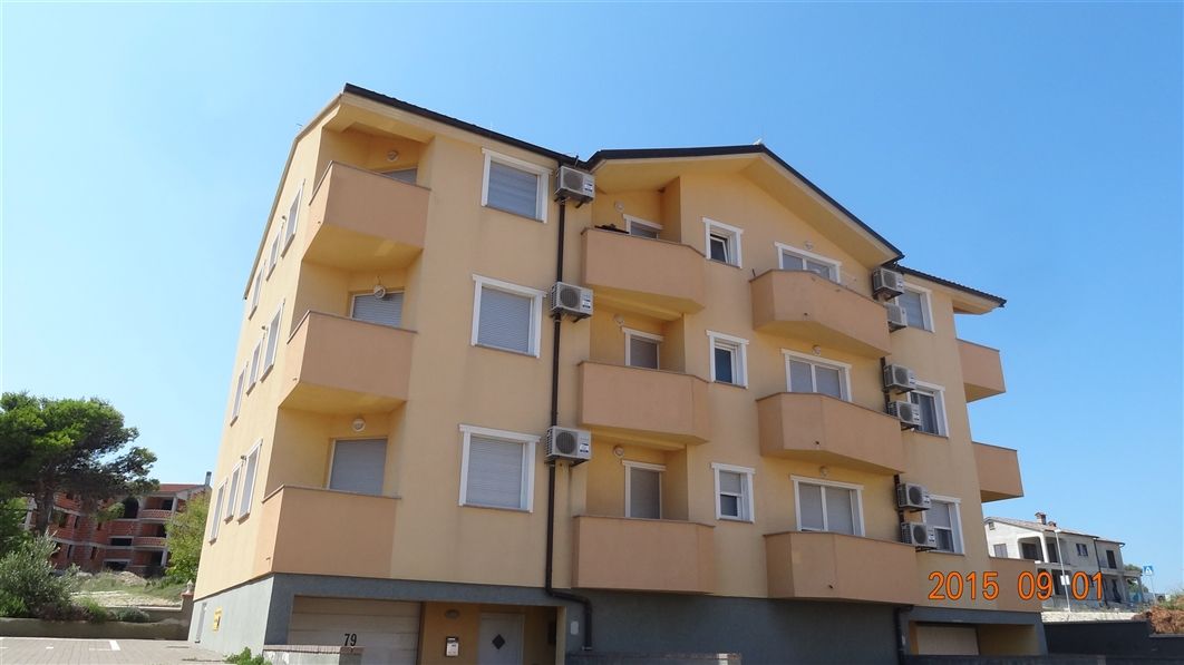 Апартаменты в Пуле, Хорватия, 41 м2 - фото 1