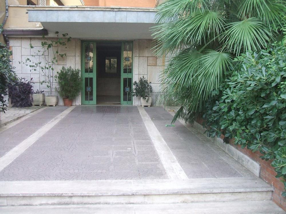 Апартаменты в Риме, Италия, 135 м2 - фото 1