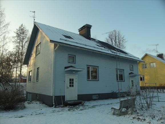 Дом в Миккели, Финляндия, 200 м2 - фото 1