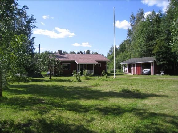 Дом в Миккели, Финляндия, 87 м2 - фото 1