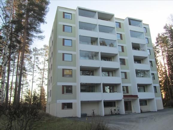 Квартира в Миккели, Финляндия, 71.5 м2 - фото 1
