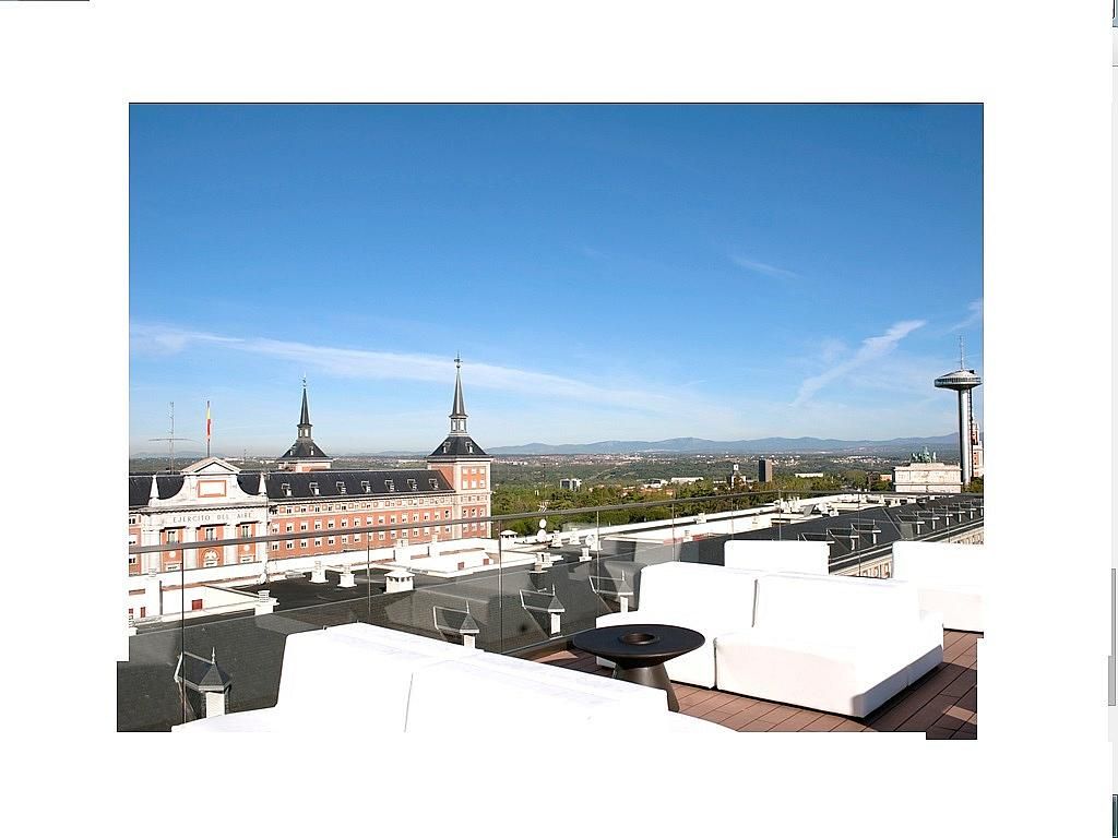Отель, гостиница в Мадриде, Испания, 7 500 м2 - фото 1