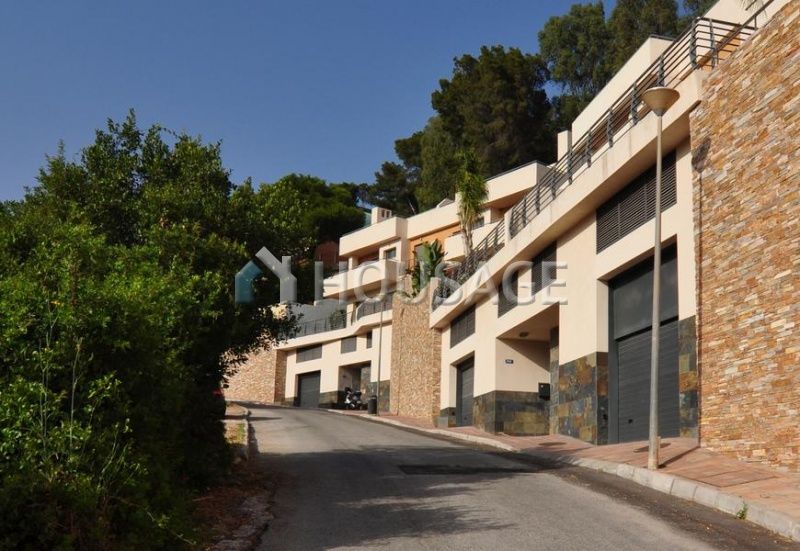 Коммерческая недвижимость в Малаге, Испания, 396 м2 - фото 1