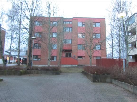Квартира в Миккели, Финляндия, 78 м2 - фото 1