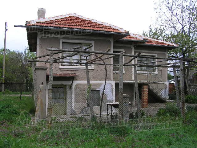 Дом в Ямболе, Болгария, 72 м2 - фото 1