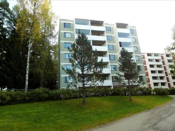 Квартира в Миккели, Финляндия, 60 м2 - фото 1