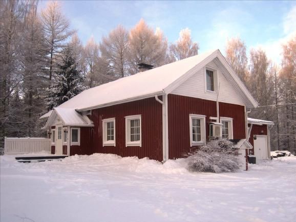 Дом в Миккели, Финляндия, 144 м2 - фото 1