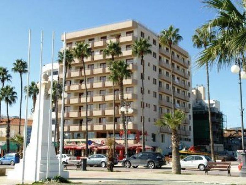 Апартаменты в Ларнаке, Кипр, 115 м2 - фото 1