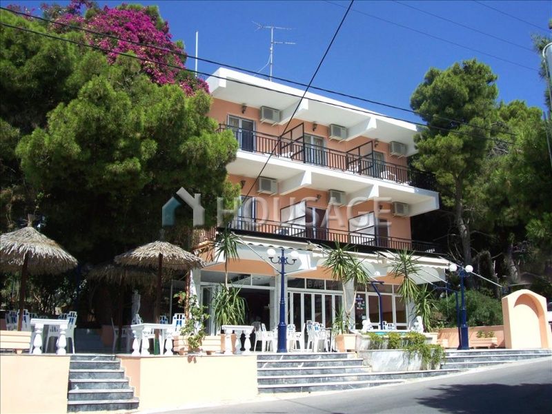 Отель, гостиница Прочее, Греция, 820 м2 - фото 1