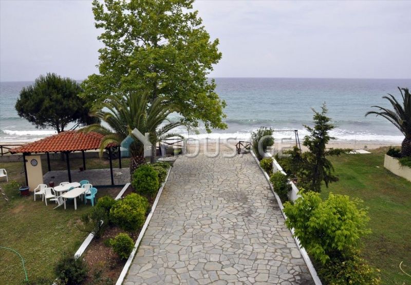 Отель, гостиница в Ситонии, Греция, 120 м2 - фото 1