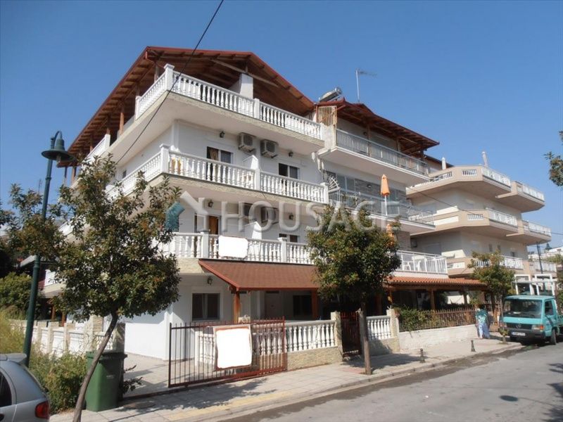 Отель, гостиница Катерини, Греция, 300 м2 - фото 1
