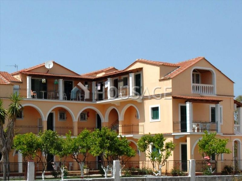 Отель, гостиница на Корфу, Греция, 600 м2 - фото 1