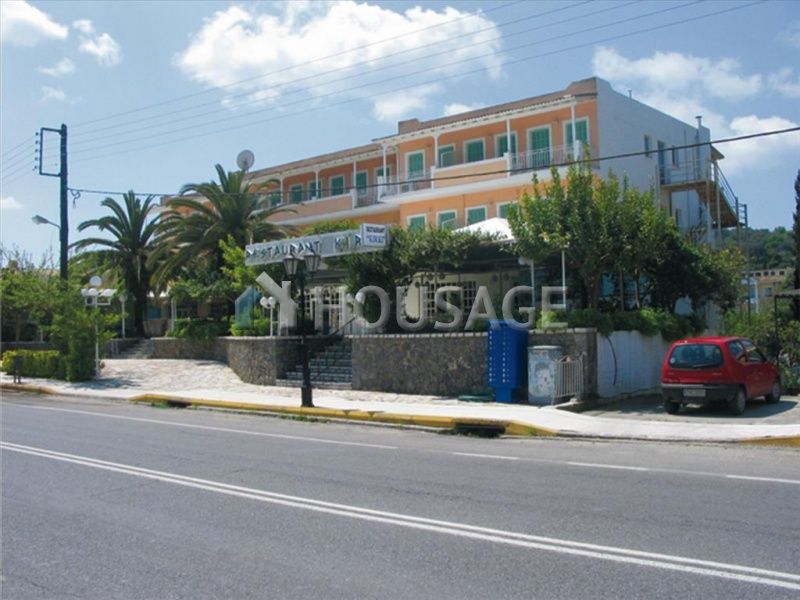 Отель, гостиница на Корфу, Греция, 3 600 м2 - фото 1