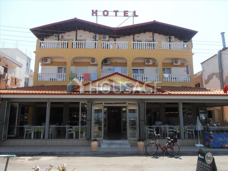 Отель, гостиница Катерини, Греция, 720 м2 - фото 1