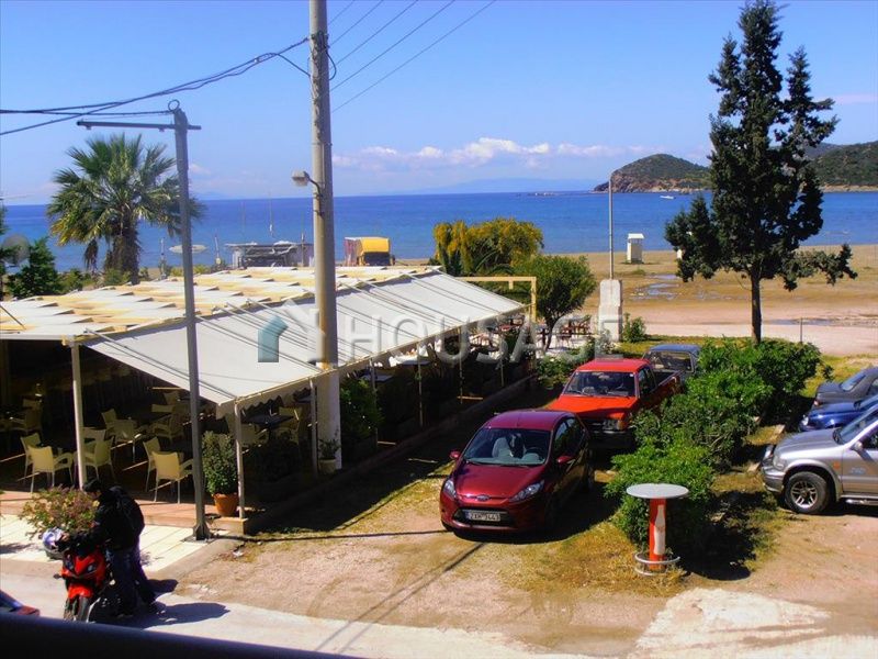 Квартира в Аттике, Греция, 74 м2 - фото 1