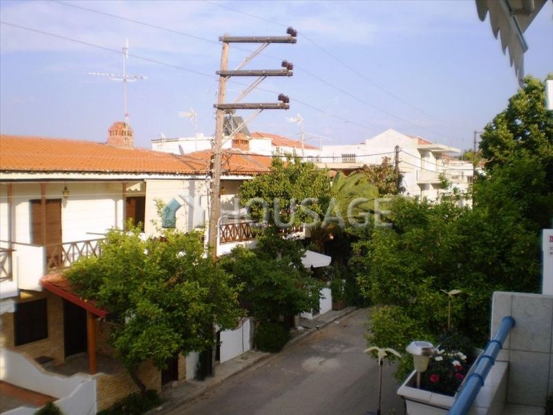 Квартира на Кассандре, Греция, 96 м2 - фото 1