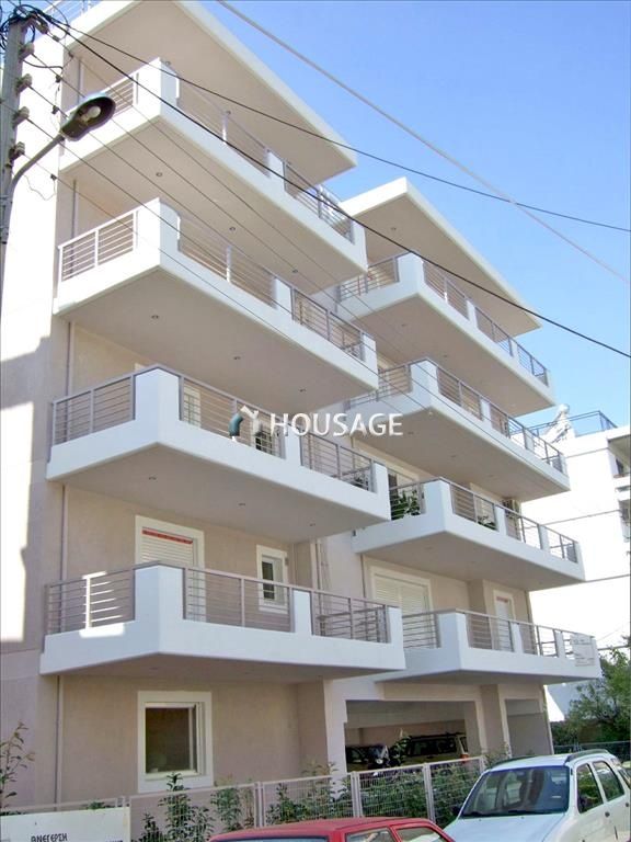 Квартира в Афинах, Греция - фото 1