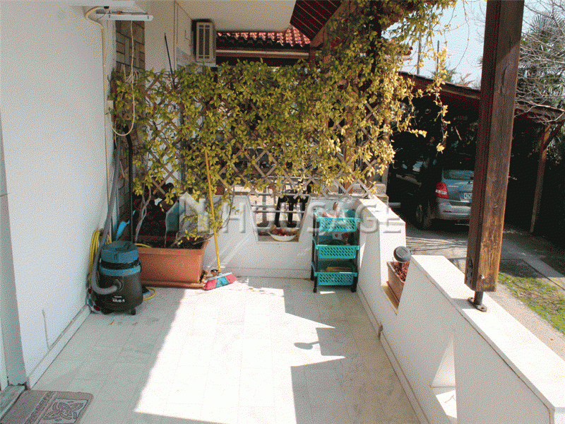 Дом в Салониках, Греция, 270 м2 - фото 1