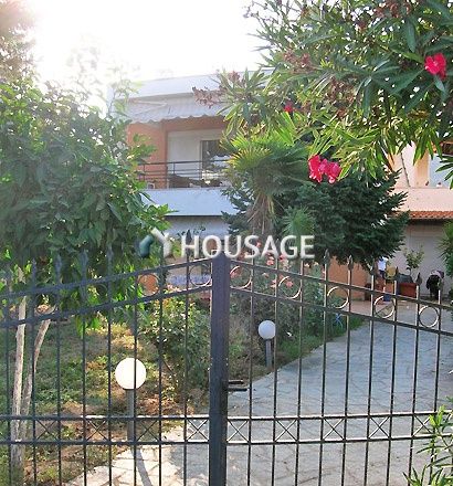 Дом в Кавале, Греция, 250 м2 - фото 1