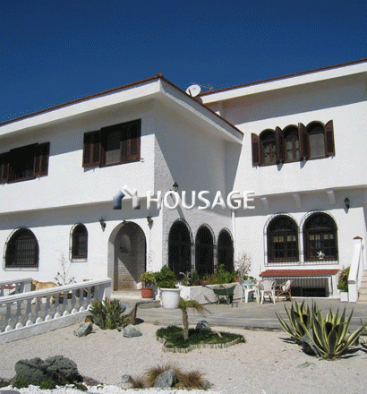 Дом на Родосе, Греция, 475 м2 - фото 1