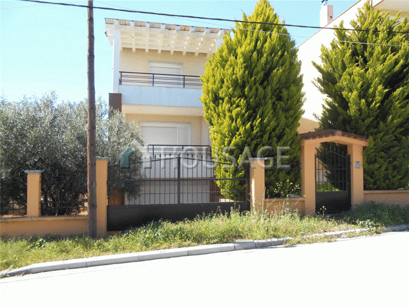 Дом в Салониках, Греция, 255 м2 - фото 1