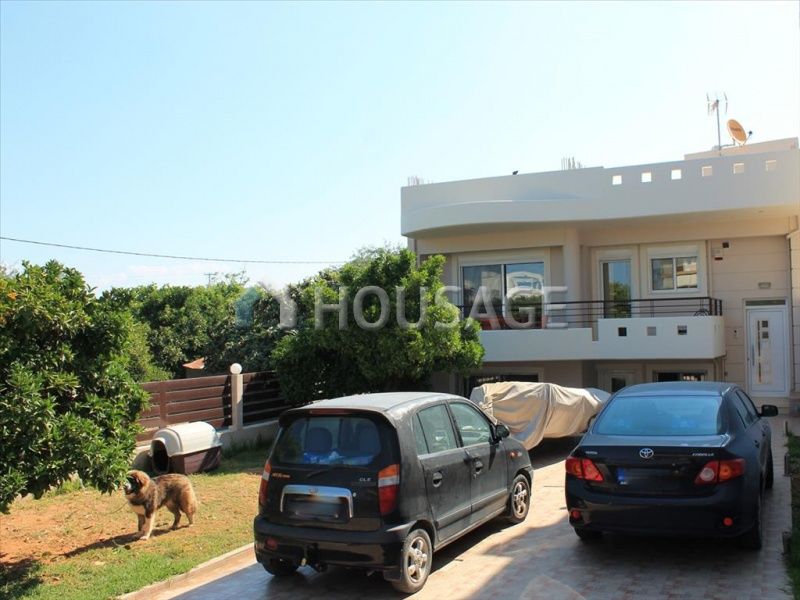 Дом на Пелопоннесе, Греция, 306 м2 - фото 1