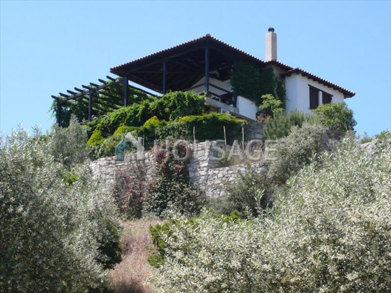 Дом в Ситонии, Греция, 180 м2 - фото 1