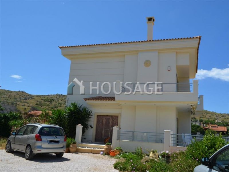 Дом в Аттике, Греция, 330 м2 - фото 1