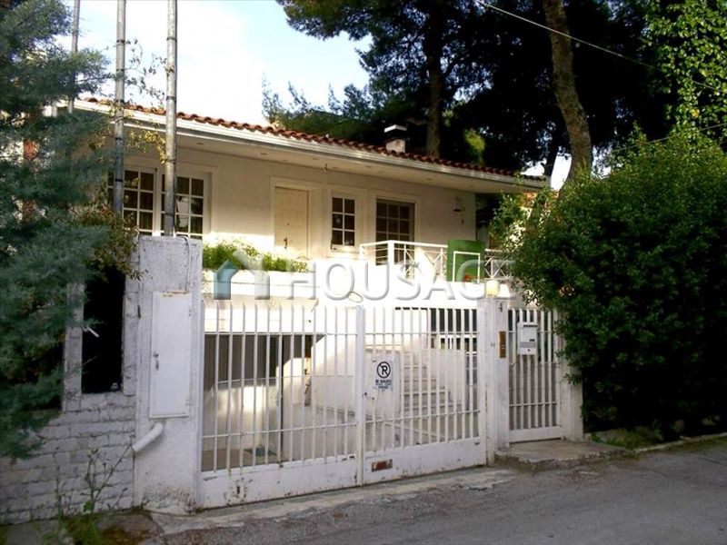 Дом в Афинах, Греция, 219 м2 - фото 1