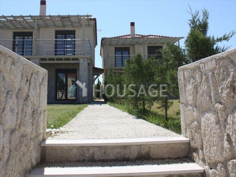 Дом на Кассандре, Греция, 125 м2 - фото 1