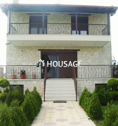 Дом на Кассандре, Греция, 270 м2 - фото 1